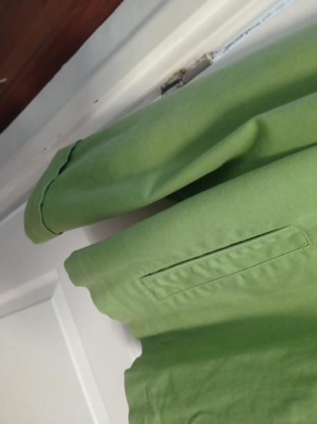 Jarny kabat-sako 48-50, xxxl