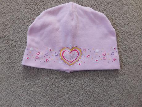 Dievčenská čiapka, 86