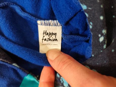 Trakače - tepláky na traky, 86