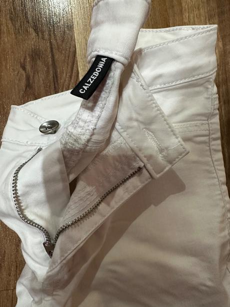 Calzedonia džínsy, calzedonia,s