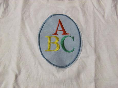 Biele tričko veľ. 98-104, h&m,98