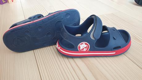 Topánky do vody, coqui,28