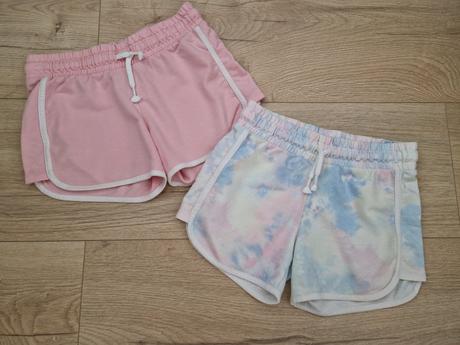 Kratasy 2x 140 f&f, 10-11r, f&f,140