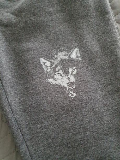 Vyteplené tepláky, 158