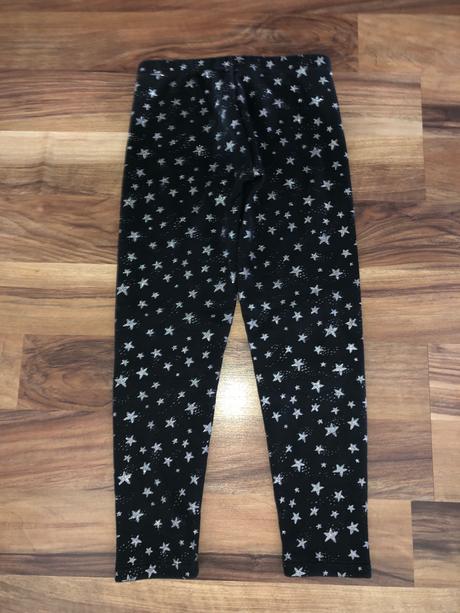 Teplé legíny, c&a,116