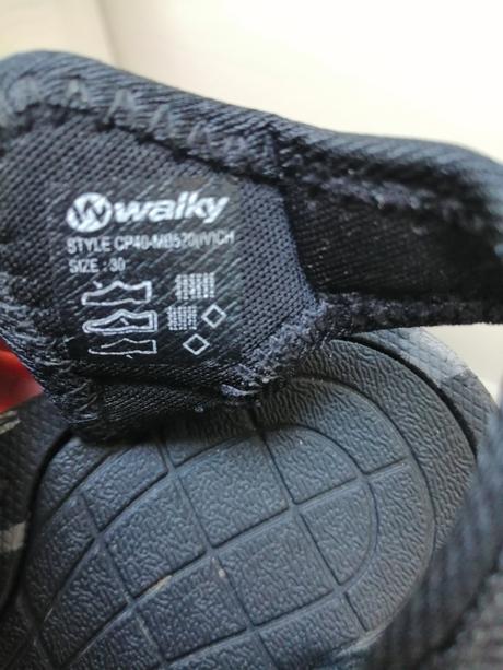 Sandálky pre chlapcov, maskacove vel. 30, 30