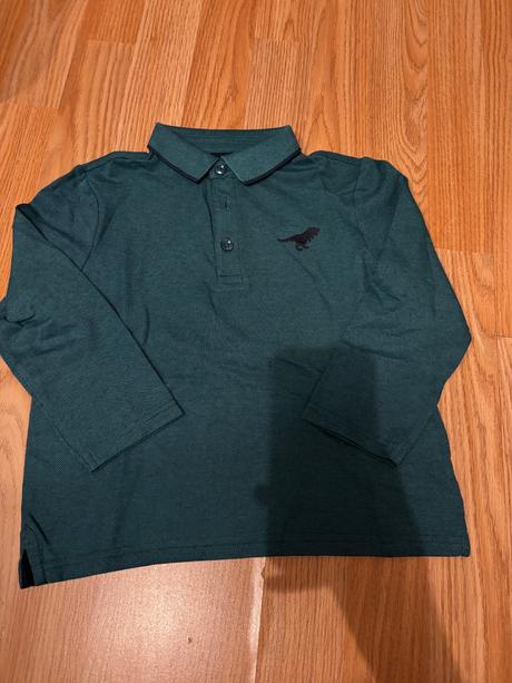 Polokošele, f&f,110