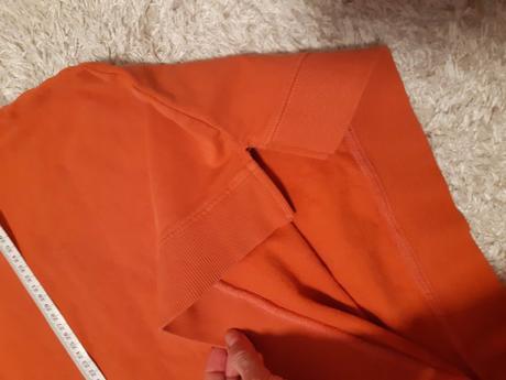 Tričko z hrubšieho materiálu, zara,158