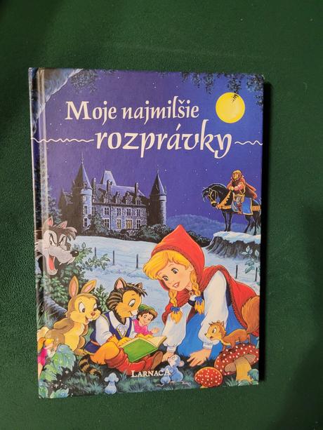 Rozprávky,
