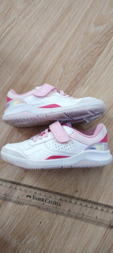 Tenisky, decathlon,29