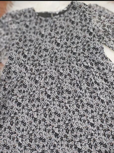 Kvetovane šatky, sinsay,134