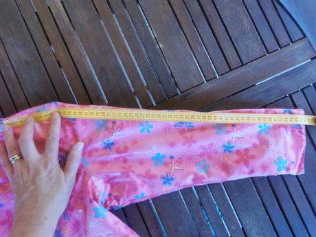 Oteplené bundičky do dažďa - už iba jedna, 134