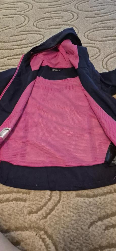 Prechodná bundička, skogstad,122