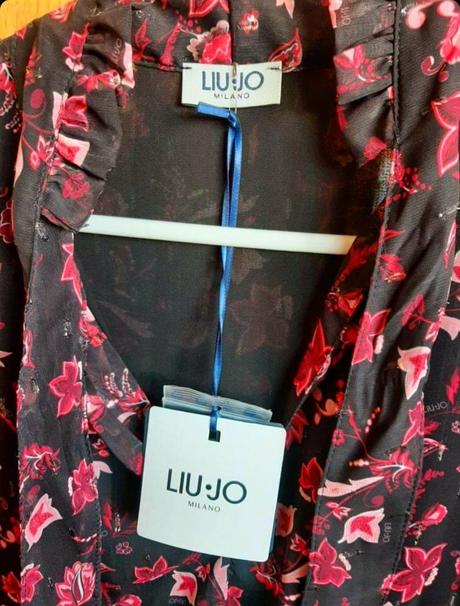 Liu jo šaty xs, liu jo,xs