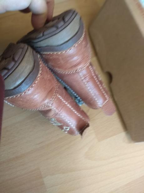 Čižmy, d.d.step,20