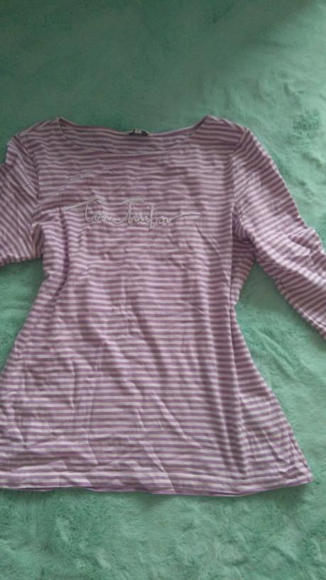 Tričko, tom tailor,m