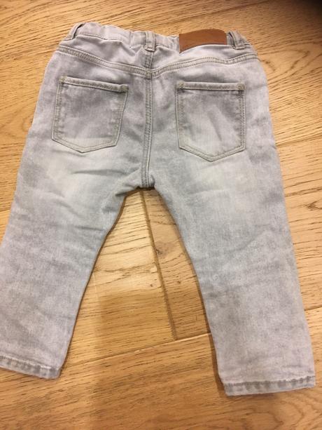 Frajerske rifle zara, zara,80