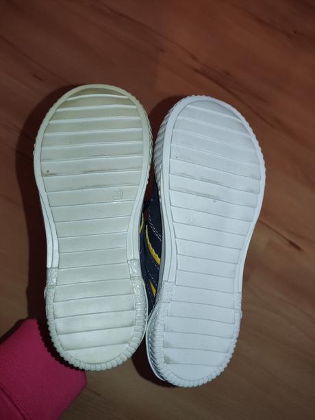 Topánky, slovobuv,30