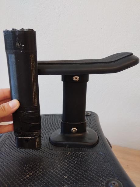 Skejtik ku kociku fillikid, fillikid