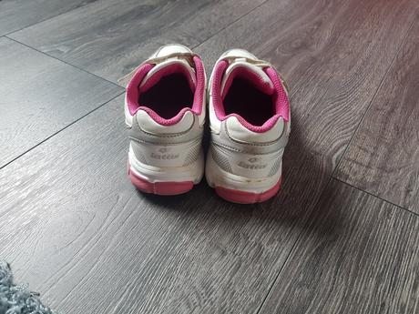 Tenisky lotto, lotto,34