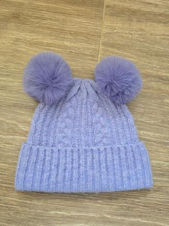 Čiapka 7-10rokov, f&f,146