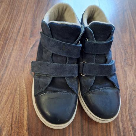 Dievčenské jarné topánky protetika 32, protetika,32