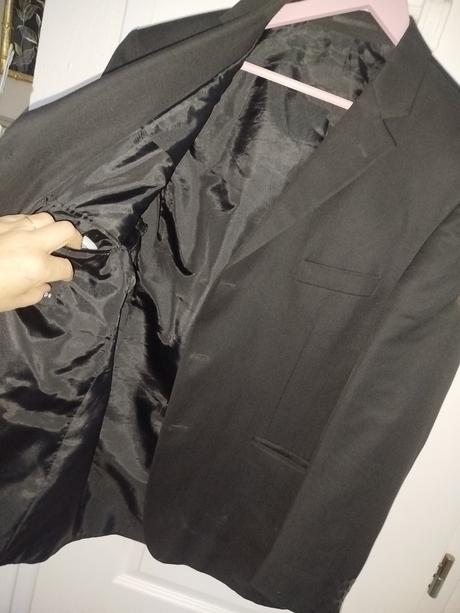 Pánske sako c.54, 54