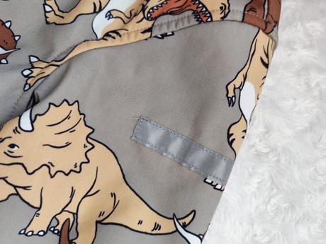 Prechodna softshellova bunda fix lindex, lindex,92