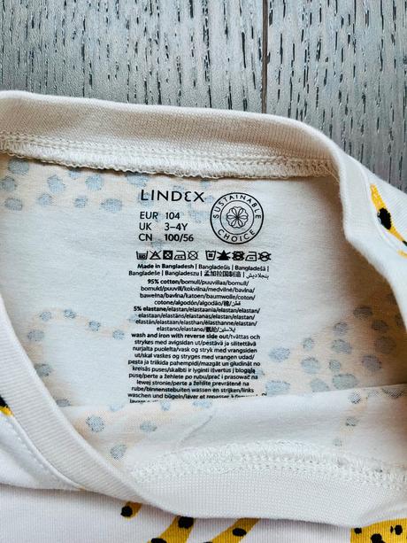 Tricko s dlhym rukavom lindex, lindex,104