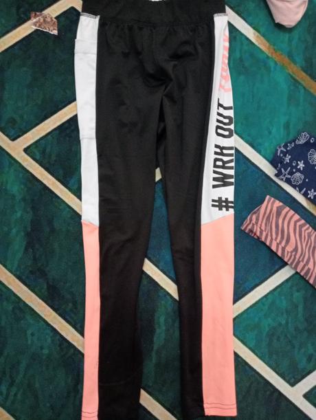 Legíny, kiki&koko,134