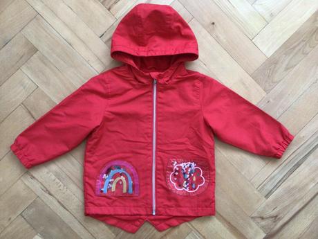 Vetrovka next, next,92