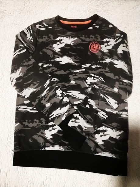 Mikiny, reserved,158