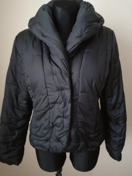 Krásna zimná vetrovka, reserved,s