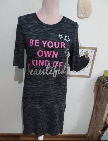 Tričko/tunika, kik,s