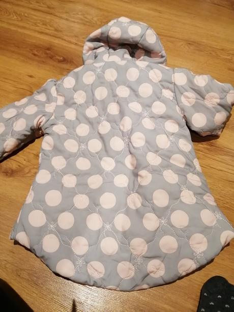 Zimná bunda, 98