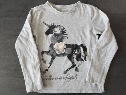 Tricko 7-8r, f&f,128