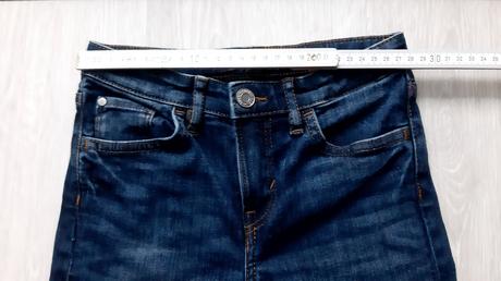 Nenosené rifle h&m, h&m,110