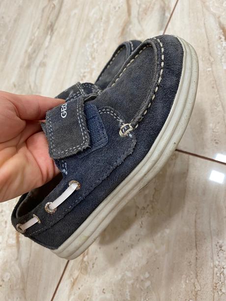 Mokasiny, geox,28