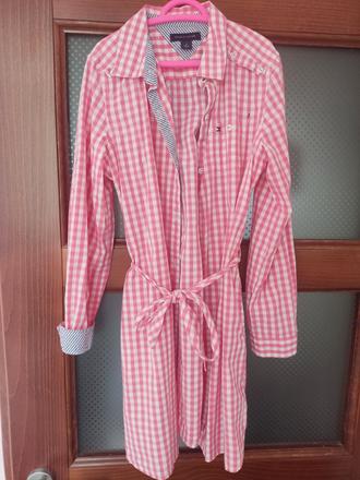 Košeľa tommy hilfiger, 158