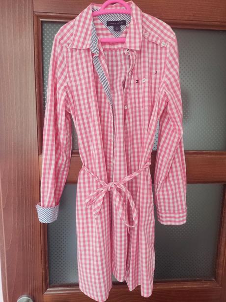 Košeľa tommy hilfiger, 158