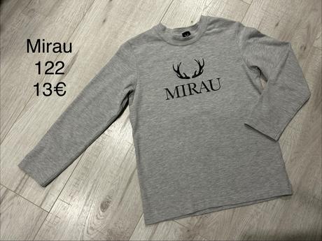 Natelnik mirau, mirau,122