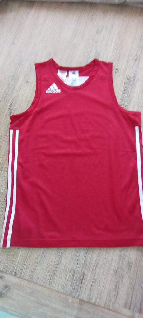 Tielko adidas obojstranné ako nové, adidas,164