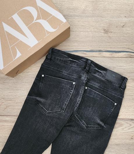 Skinny rifle zara skinny, zara,xs