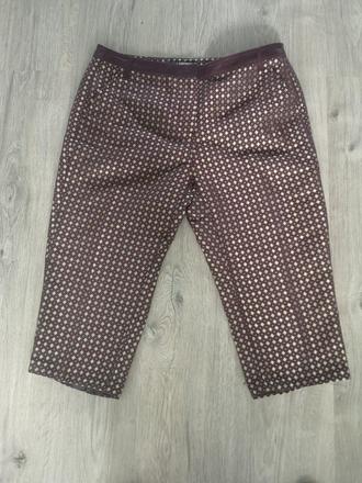 Dámske trištvrťáky m&s limited collection č.m, m