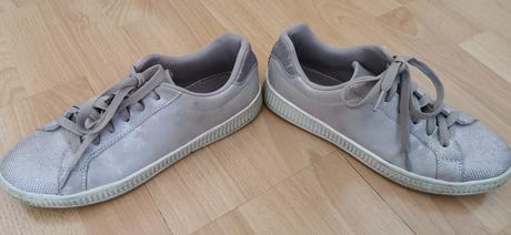 Topánky, graceland,39