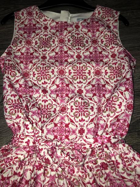 Overal kraťasovy, mayoral,110