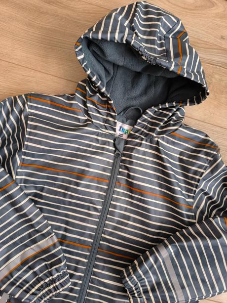 Bunda do dažďa 122/127 lupilu, lupilu,122