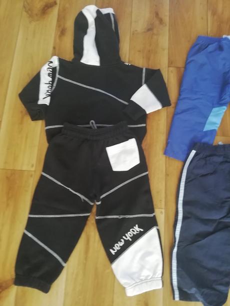 Teplakova suprava new yorker, 86–98