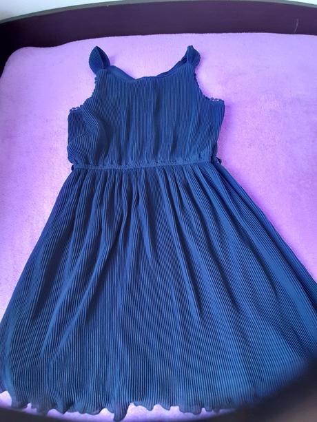 Detske šaty 152, 152