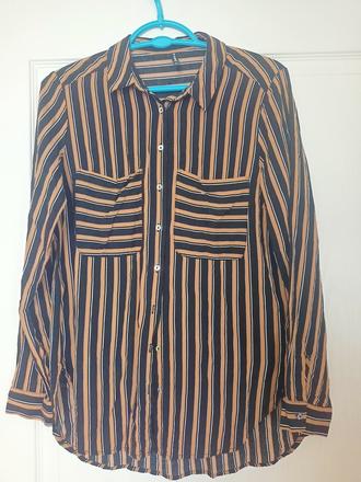 Bluzka stradivarius, stradivarius,m